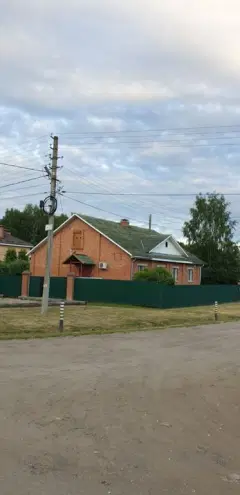 Фото гостя 3 — Дом 4-местный на улице Усадебной, 77 м², Кострома