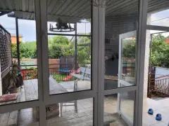 Фото гостя 7 — Таунхаус 9-местный на улице Короленко, 85 м², Ейск