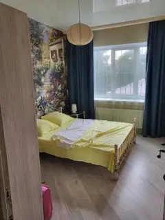 Фото гостя 8 — Таунхаус 9-местный на улице Короленко, 85 м², Ейск