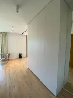 Фото гостя 4 — Апартаменты двухкомнатные в Курортном, 78 м², Сестрорецк