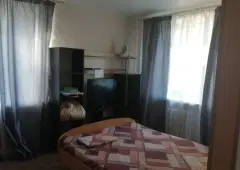 Фото гостя 2 — Квартира однокомнатная на улице Железнодорожной, 31 м², Петрозаводск