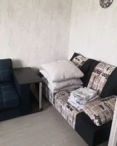 Фото гостя 5 — Квартира однокомнатная на улице Красной, 32 м², Каменск-Шахтинский