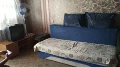 Фото гостя 1 — Квартира двухкомнатная в Промышленном, 52 м², Самара