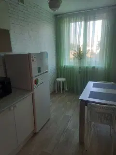 Фото гостя 4 — Квартира однокомнатная на улице Платова, 35 м², Аксай