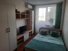 Фото гостя 6 — Квартира однокомнатная на улице Платова, 35 м², Аксай