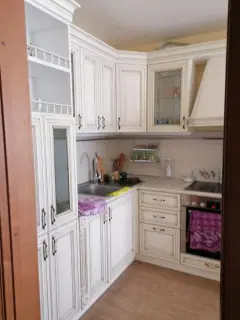 Фото гостя 2 — Квартира двухкомнатная в переулке Пархоменко, 58 м², Бердск