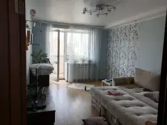 Фото гостя 5 — Квартира двухкомнатная в переулке Пархоменко, 58 м², Бердск