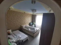Фото гостя 3 — Квартира двухкомнатная в Пролетарском, 55 м², Тула