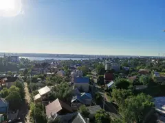 Фото гостя 1 — Апартаменты однокомнатные в Гагаринском, 34 м², Севастополь