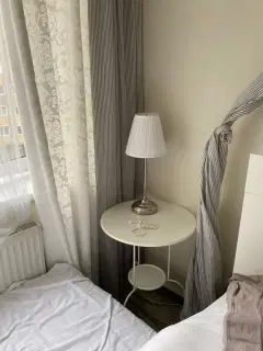 Фото гостя 8 — Квартира однокомнатная в Ново-Савиновском, 37 м², Казань