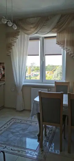 Фото гостя 8 — Квартира двухкомнатная на улице Приморской, 42 м², Зеленоградск