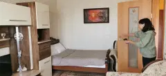 Фото гостя 10 — Квартира двухкомнатная на улице Приморской, 42 м², Зеленоградск