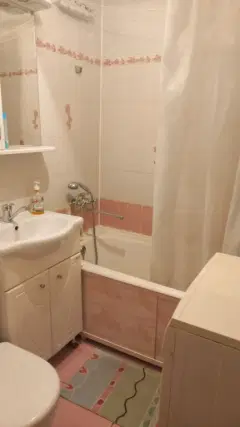 Фото гостя 1 — Квартира однокомнатная на улице Рогачева, 30 м², Бердск