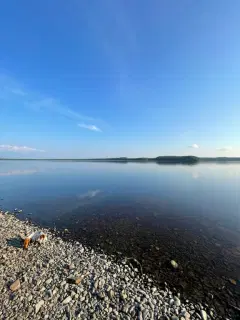 Фото гостя 2 — Дом 6-местный в посёлке Суйстамо, 70 м², Сортавала