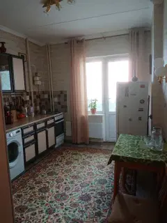 Фото гостя 3 — Апартаменты двухкомнатные на улице Шестаке, 68 м², Псков