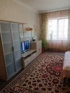 Фото гостя 8 — Апартаменты двухкомнатные на улице Шестаке, 68 м², Псков