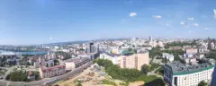 Фото гостя 12 — Квартира трёхкомнатная у Площади Габдуллы Тукая, в Вахитовском, 85 м², Казань