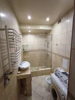 Фото гостя 2 — Студия однокомнатная на улице Приморской, 28 м², Зеленоградск