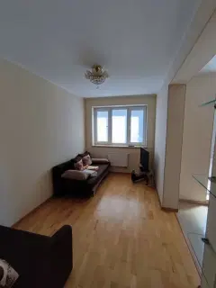 Фото гостя 4 — Студия однокомнатная на улице Приморской, 28 м², Зеленоградск