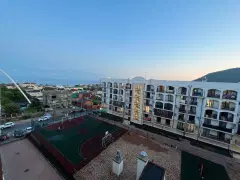 Фото гостя 11 — Студия однокомнатная в переулке Счастливом, 25 м², Мысхако