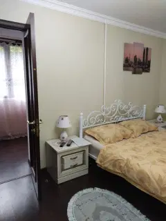 Фото гостя 5 — Квартира однокомнатная на улице Широкой, 53 м², Кисловодск