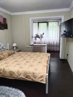 Фото гостя 11 — Квартира однокомнатная на улице Широкой, 53 м², Кисловодск
