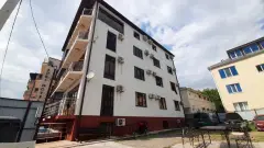 Фото гостя 1 — гостиница «Вачиан», Витязево