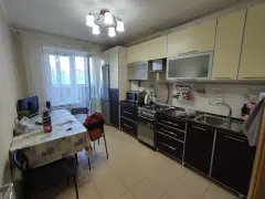 Фото гостя 7 — Квартира однокомнатная на улице Строителее, 45 м², Чебоксары