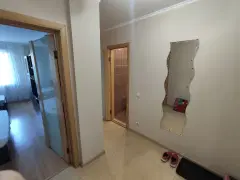 Фото гостя 11 — Квартира однокомнатная на улице Строителее, 45 м², Чебоксары