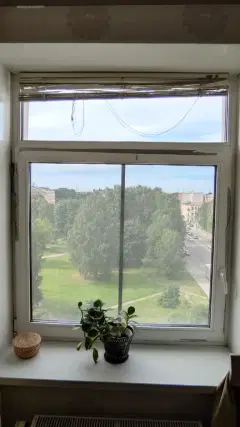 Фото гостя 9 — Квартира однокомнатная на проспекте Ленинградском, 56 м², Выборг