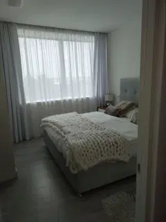 Фото гостя 10 — Квартира двухкомнатная в Советском, 82 м², Казань