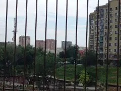 Фото гостя 1 — Квартира однокомнатная на улице 339-й Стрелковом Дивизии, 40 м², Ростов-на-Дону