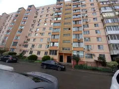 Фото гостя 3 — Квартира однокомнатная на улице 339-й Стрелковом Дивизии, 40 м², Ростов-на-Дону