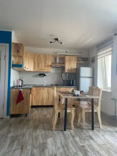 Фото гостя 8 — Квартира трёхкомнатная на улице Полевой, 58 м², Переславль-Залесский