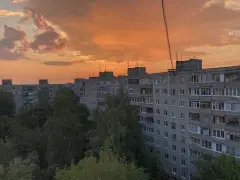 Фото гостя 6 — Квартира однокомнатная в Нижегородском, 32 м², Нижний Новгород