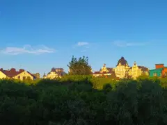 Фото гостя 11 — Квартира трёхкомнатная у Кремлёвской, в Вахитовском, 110 м², Казань