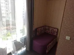 Фото гостя 4 — Квартира однокомнатная в Нижегородском, 56 м², Нижний Новгород