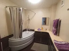 Фото гостя 8 — Квартира однокомнатная в Нижегородском, 56 м², Нижний Новгород