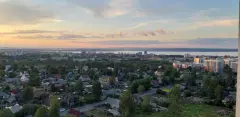 Фото гостя 11 — Квартира двухкомнатная на улице Чапаева, 42 м², Петрозаводск