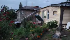 Фото гостя 1 — Номер 4-местный на улице Тельмане, 16 м², Кисловодск