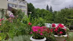 Фото гостя 2 — Номер 4-местный на улице Тельмане, 16 м², Кисловодск