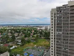 Фото гостя 4 — Квартира двухкомнатная на улице Чапаева, 42 м², Петрозаводск