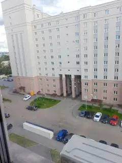 Фото гостя 7 — Квартира двухкомнатная в Канавинском, 40 м², Нижний Новгород