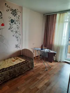 Фото гостя 7 — Квартира однокомнатная в Калининском, 44 м², Новосибирск