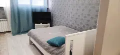 Фото гостя 2 — Студия однокомнатная в Промышленном, 30 м², Самара
