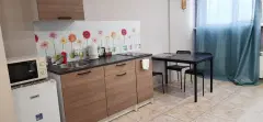 Фото гостя 3 — Студия однокомнатная в Промышленном, 30 м², Самара