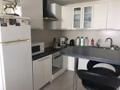 Фото гостя 4 — Квартира двухкомнатная на улице Софьи Ковалевской, 52 м², Петрозаводск