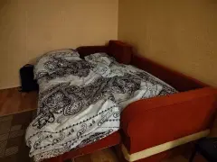 Фото гостя 8 — Квартира двухкомнатная на улице Народной, 60 м², Псков