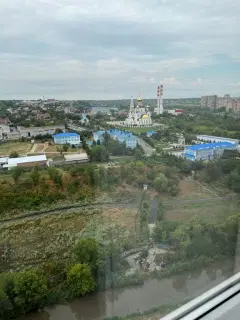 Фото гостя 2 — Квартира однокомнатная на улице Творческой, 34 м², Ростов-на-Дону