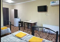 Фото гостя 12 — гостевой дом «Эстатик», Тамань